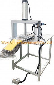 [Hot Item] Towel Machine Bag Compressor Bag Compressing Machine