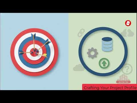 How to Create a Graduate Project Profile That Gets You Hired (Step-by-Step Guide)