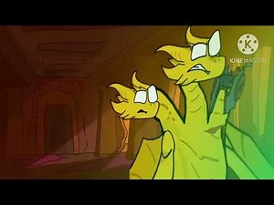 Triangle vs monkey (2025) - noodle neck’s nightmare (deleted version)