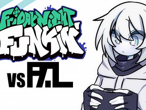 【FNF】手机可玩！官方引擎模组Vs F.A.L