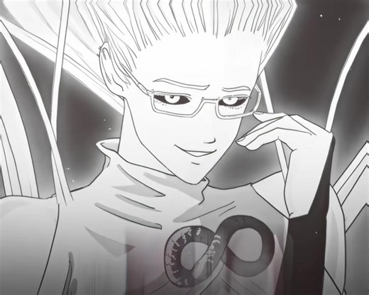 Dark Triad Edit with Psykos: New Animations