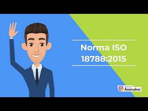 Conoce Norma ISO 18788