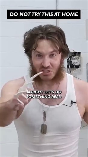 These Wolverine bone claws do some damage! 🐺💪🗡 | The Hacksmith