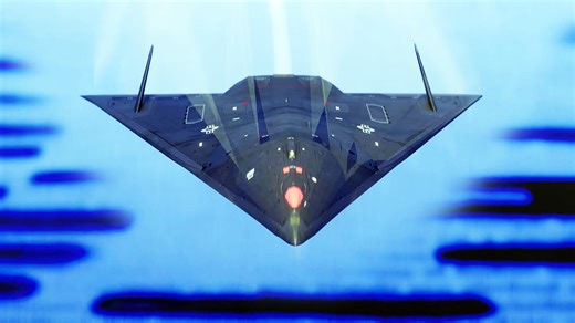 The spy plane the US government says doesn’t exist