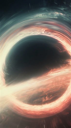 Deep Space Ambient Music for Focus & Study #SpaceAmbient #DeepFocus #StudyMusic #4K #ambientmusic