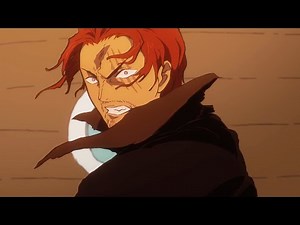 Shanks vs Kidd Full Fight