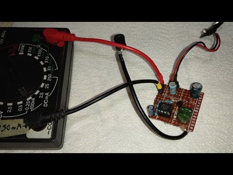 Inductive Test Probe (one that I truly prefer)