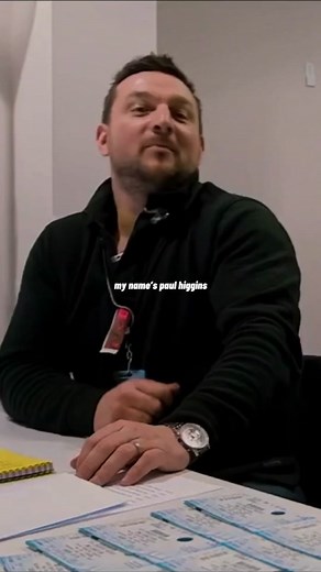 Paul Higgins: The Tour Manager of One Direction