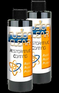 Fusion Clear Scratch Repair -32oz