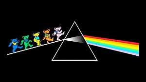 Cosmic Charlie / Dark Side of The Dead - Fri June 30 at Terminal West ATL at Terminal West, Atlanta on 30th June, 2023