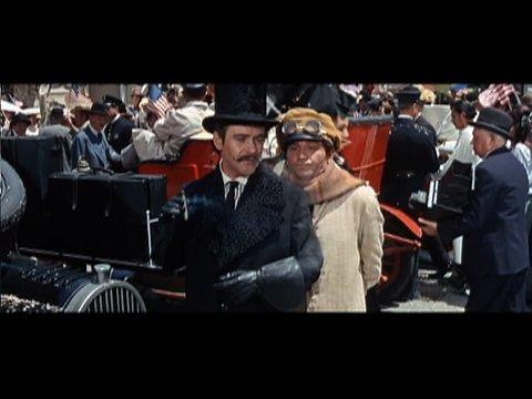 The Great Race (1965)