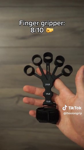 Hand Gripper Tier List: Finger Gripper vs Wrist Trainer