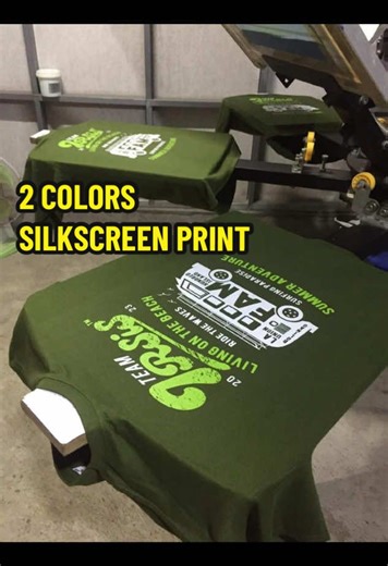 #fyp #Batangas #philippines #silkscreenprinting #tshirtprinting #plastisolink #inkjetfilm #fypage