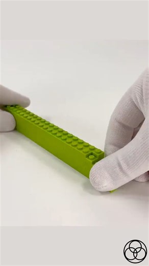 76K views · 1K reactions | Pushing the Limits of LEGO Created by...