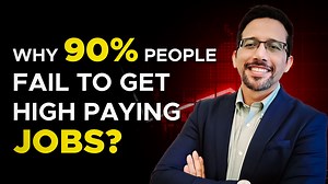 177K views · 2K reactions | Why 90% People Fail To Get High Paying...