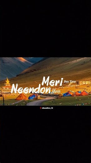 Soch Na Sake ❤️ | Arijit Singh Love Status | Heart Touching Lyrics #shorts #ytshorts #arijitsingh