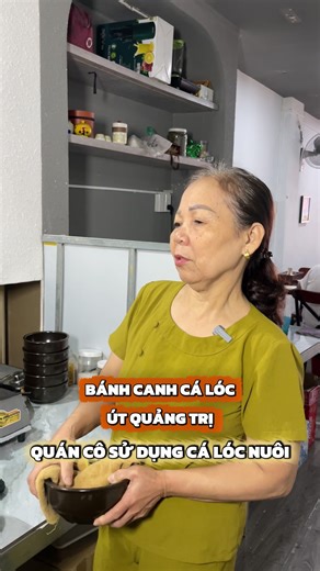 Bánh Canh Cá Lóc Ngon Ở Sài Gòn - Địa Chỉ Gợi Ý