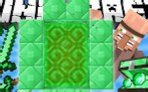 【搬运】Exploding TNT-如果绿宝石传送门被加入到minecraft