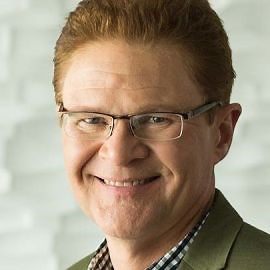 David Maxfield | Speaking Fee | Booking Agent