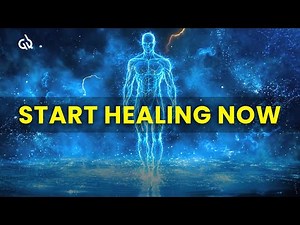 Recharge Your Body: Healing Binaural Beats for Whole Body Regeneration