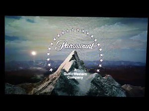 Paramount Pictures (1988) (Original)