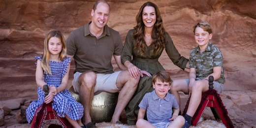 40 Royal Family–Approved Vacation Spots That NEED to Be on Your Bucket List