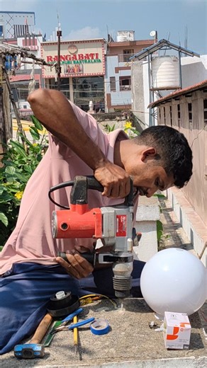 electrician_ytt on Instagram: "Illuminate Your Home With Pillar Lights #electric #electrical #explorepage✨ #reels #instagood outdoor lights for home install lights install lights without wiring gate light design for home exterior lights for house house security lights outdoor lights for house house lights outdoor house lights outdoor lights for house amazon smart home lighting solar wall lights solar lights home lighting solar lights outdoor Just try this light once. I've already done the wiring