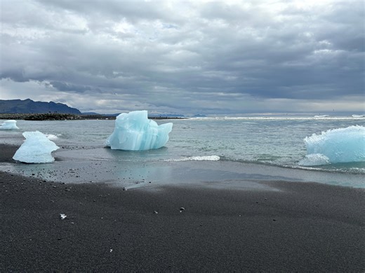 These are the world's 10 most peaceful countries to visit in 2026