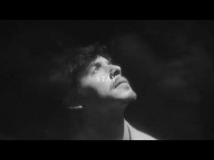 David Archuleta - Stay (Official Lyric Video)