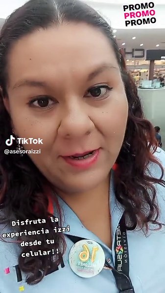 Disfruta tus canales favoritos con Izzi