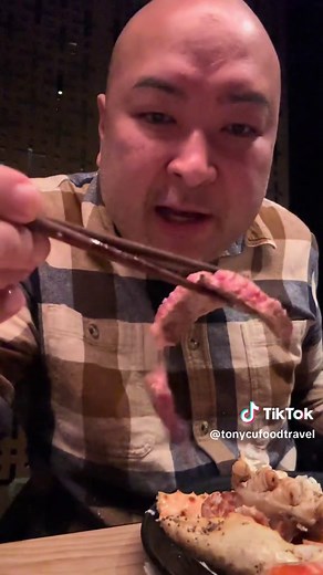 NIKU X: A Culinary Adventure in Los Angeles