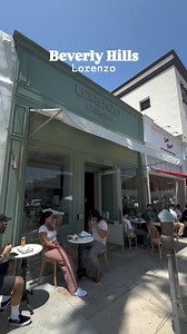@phood_lovers visits Lorenzo California, a great lunch spot serving up traditional Florentine sandwiches and other amazing Italian fare using time-honored recipes and the freshest ingredients available! Come and see what all the hype is about. #LoveBevHills 📸: @phood_lovers 🥪: Lorenzo California | Love Beverly Hills