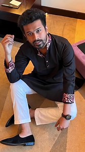 4.8K views · 36 reactions | ~ Eid Panjabi combo 2.0 Panjabi + box...