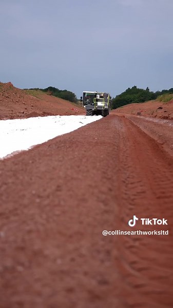 EnviroTrac Soil Stabilisation | Cost-Effective Structural Layers