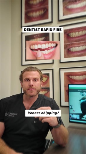 Common Veneer Failures in Dentistry Revealed