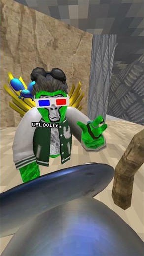 I MADE A MAP!? #gtcs #gorillatag #gorillatagquest #vr #gtag #roblox #funny #gorillatagvr #memes