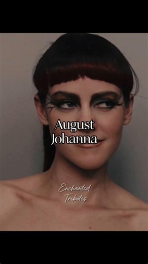 Your month your hunger games character | #thehungergames #edit