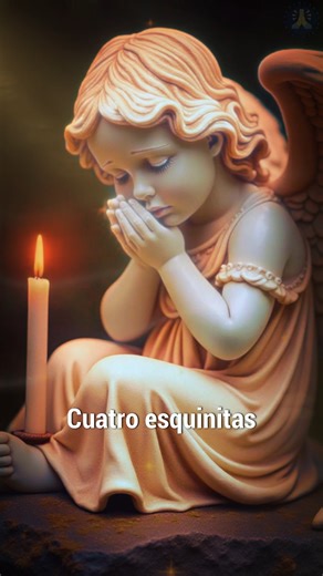 Cuatro esquinitas tiene mi cama 😴✨ | Oraciones Cortas