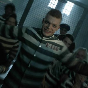 223K views · 13K reactions | The good, the bad and... 嵐嵐嵐 Gotham returns in ONE WEEK. | Gotham | Facebook