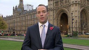 10K views · 51 reactions | The Prime Minister will insist her Brexit timetable has not been blown off course, when she calls the President of the European Commission, Jean Claude Juncker, later. Yesterday, the High Court ruled MPs should have the final say over when the process to leave the EU can begin. The government says it'll appeal the decision. Conservative MP, Dominic Raab and former deputy Prime Minister Nick Clegg explained their view on the situation... | BBC Breakfast | Facebook