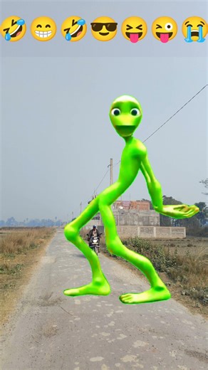 Dame Tu Cosita: The Alien Dance Craze ThatTook Over The World