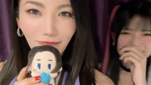 【Raychell】锐评Layer眉毛被Chell抓包的吏佐