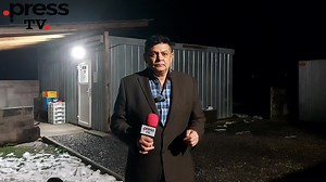 Press.tv on Reels