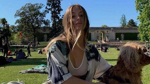 Mathilde Tantot's biography: age, height, weight, sister, net worth