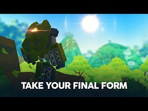 Take your final form | FRAG Pro Shooter Teaser