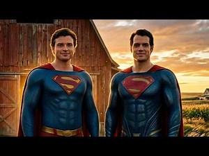 Smallville Cast Then vs Now (2001–2026) | What They Look Like Today