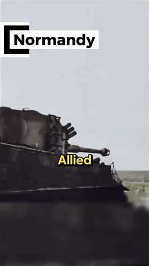 Who Was the Most Successful Tank Commander #history #education #educational #teaching #facts #ww2