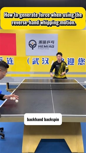How much will this new counter-attack technique cost? #tabletennis #pingpongtips #instructions
