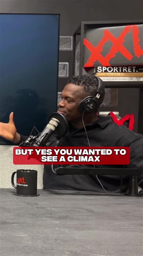 Preview of the GLORY 105 Finale with Mory Kromah