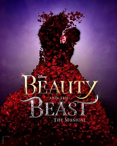 The most enchanted musical of all time, Disney’s BEAUTY AND THE BEAST, comes to Leicester, Dublin, Bristol, Liverpool and Edinburgh in 2021! 🌹🎉 Spectacularly reimagined using the latest theatrical innovations, this beloved ‘tale as old as time’ will be brought to life on stage like never before featuring all of the spellbinding music and lyrics of Alan Menken, Howard Ashman and Tim Rice. Tickets go on sale soon – visit the website to find out more: http://bit.ly/beauty_andthebeast | Disney